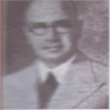 Diwan Bahadur S.E. Ranganadhan, M.A.,M.L.C.