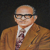Dr. Santappa, Ph.D.(Lond.) Ph.D(Manch.) F.N.A, F.A.SC., F.R.I.C