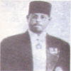 Sir Mohamed Usman, K.C.I.E., B.A., M.L.C